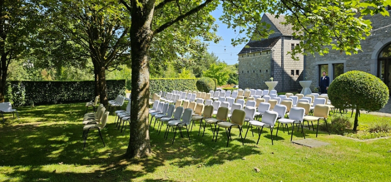 Le domaine de l'Art de Vivre