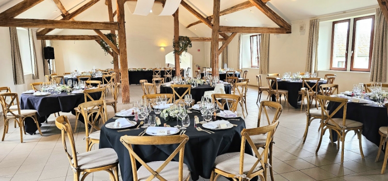 Le domaine de l'Art de Vivre