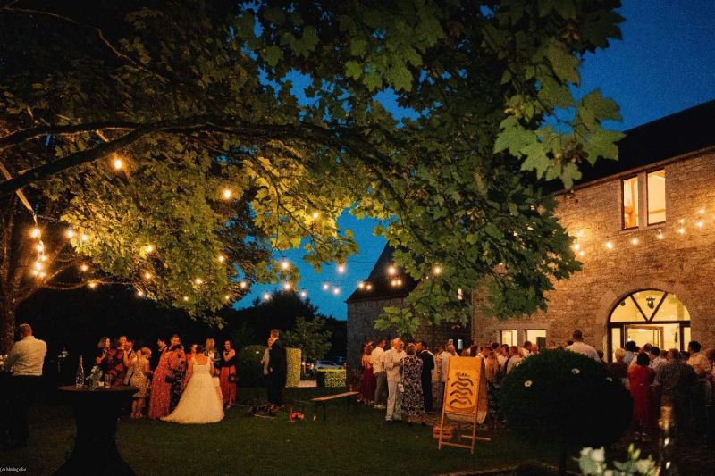 Le domaine de l'Art de Vivre