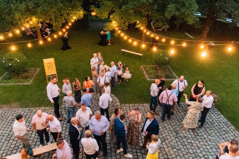 Le domaine de l'Art de Vivre