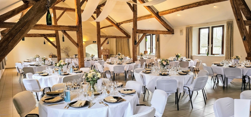 Le domaine de l'Art de Vivre