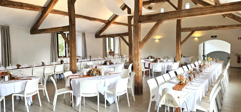 Le domaine de l'Art de Vivre