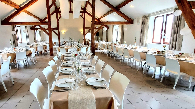 Le domaine de l'Art de Vivre
