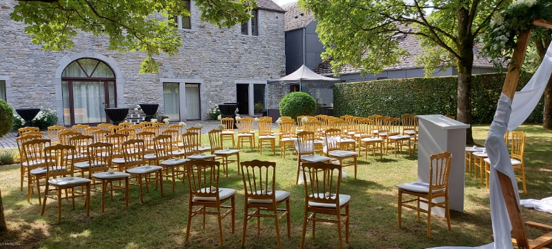 Le domaine de l'Art de Vivre