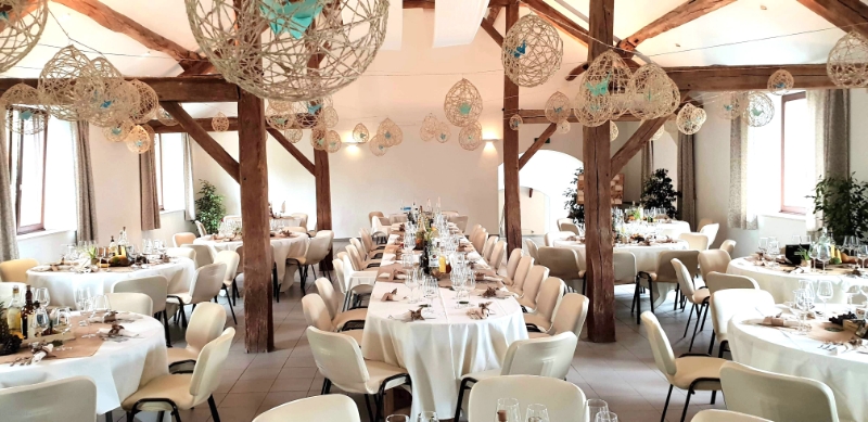 Le domaine de l'Art de Vivre
