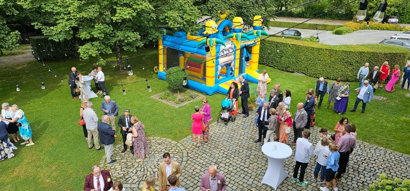 Le domaine de l'Art de Vivre