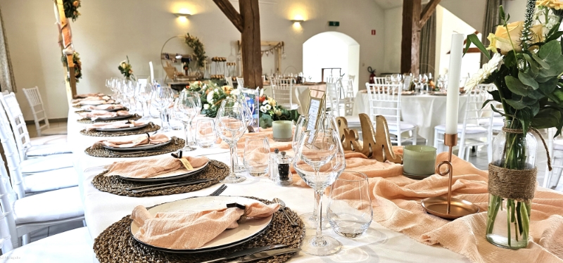 Le domaine de l'Art de Vivre