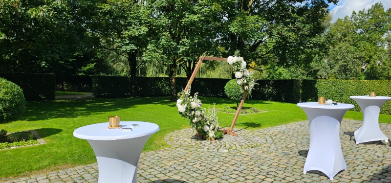 Le domaine de l'Art de Vivre