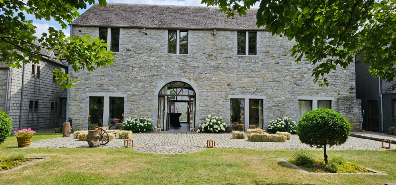 Le domaine de l'Art de Vivre