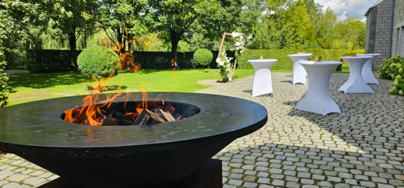 Le domaine de l'Art de Vivre