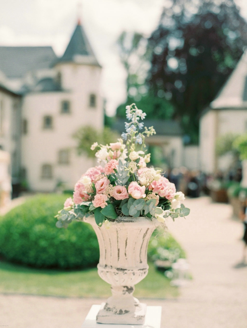 Wedding Ville