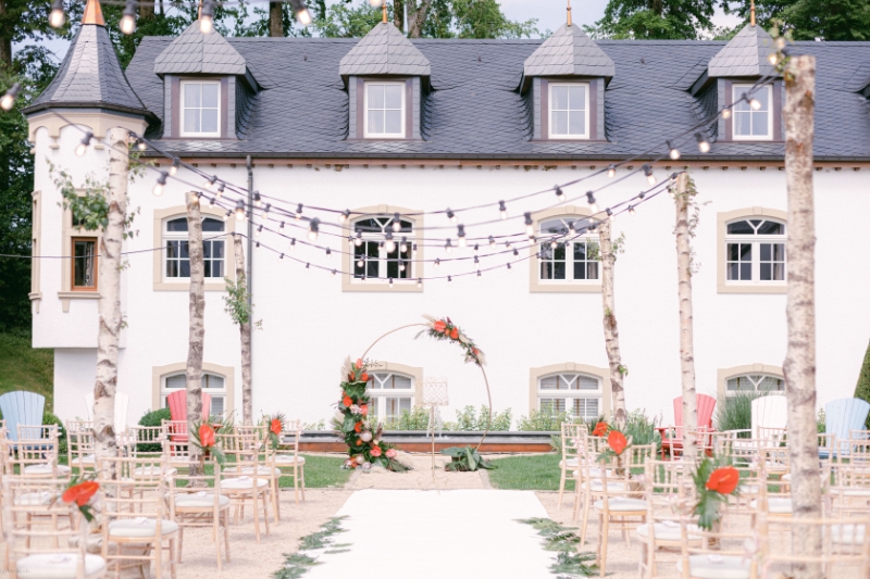 Wedding Ville