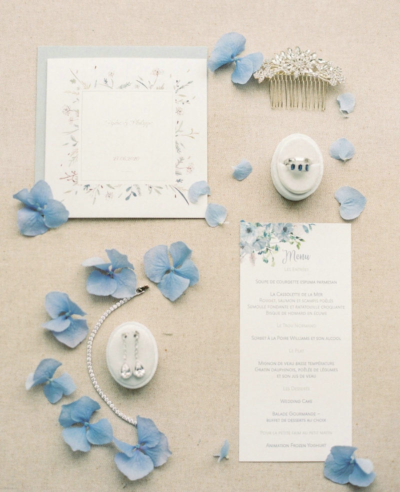 Wedding Ville