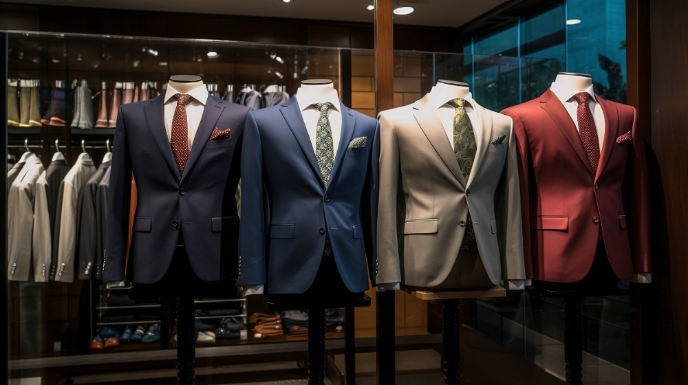 Comment choisir sa couleur de costume de mariage ? Comment choisir sa couleur de costume de mariage ?