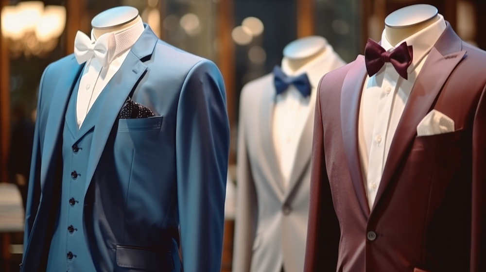 Comment choisir un costume de mariage en France ? Comment choisir un costume de mariage en France ?