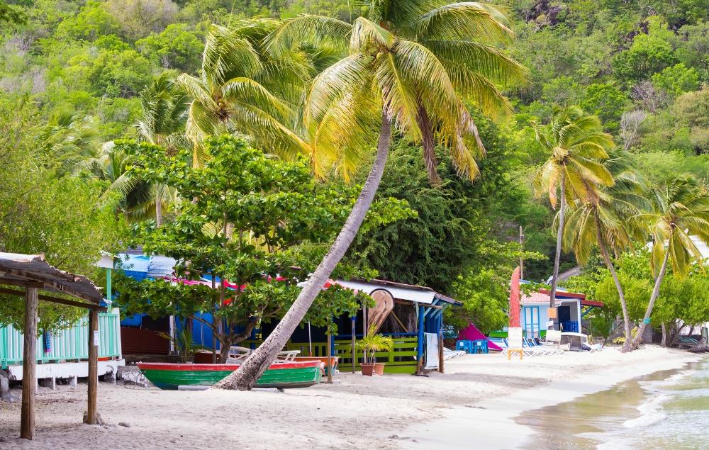 Martinique