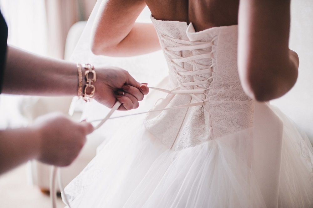 Qui inviter à l’essayage de la robe ? Qui inviter à l’essayage de la robe ?