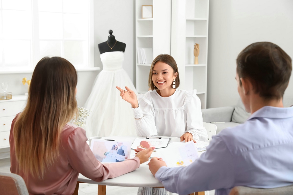 Wedding Planner Wedding Planner