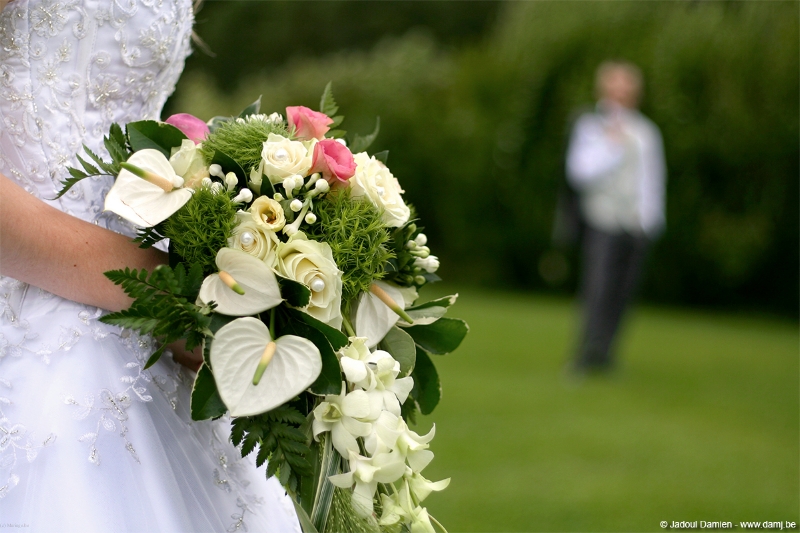 Damj photographe de mariage