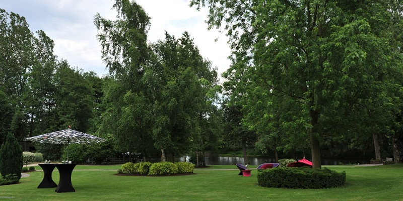 La ferme de l'Abbaye