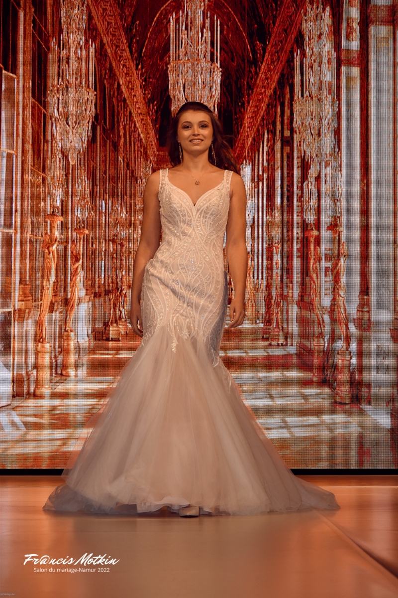 Victoria Mariage