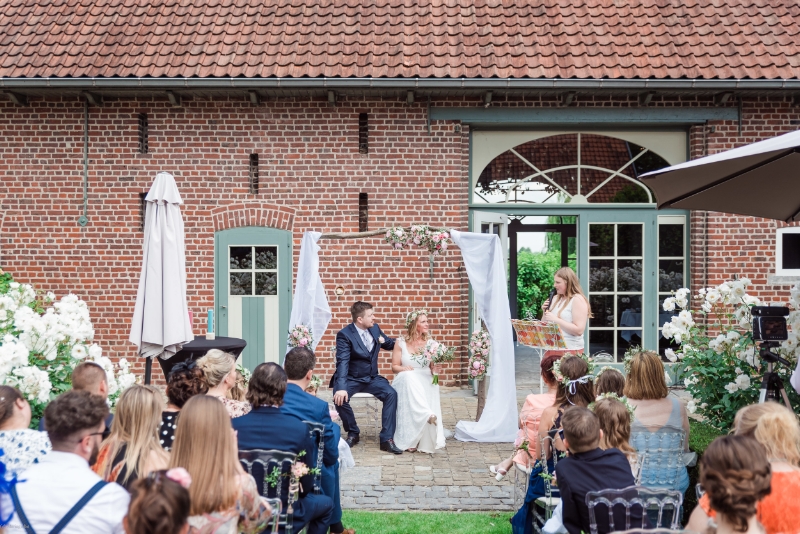 Agence le mariage des étoiles