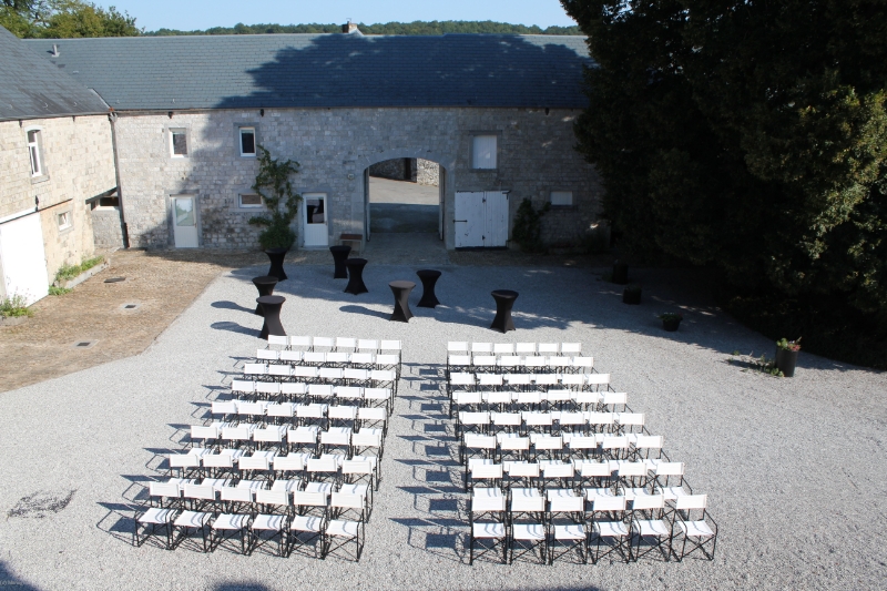 FERME CHÂTEAU DE DOURBES