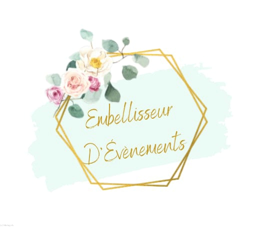 EMBELLISSEUR D'ÉVÈNEMENTS 