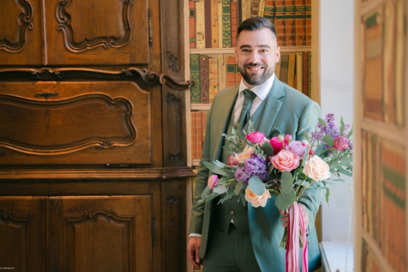 CHÂTEAU DE SCHENGEN