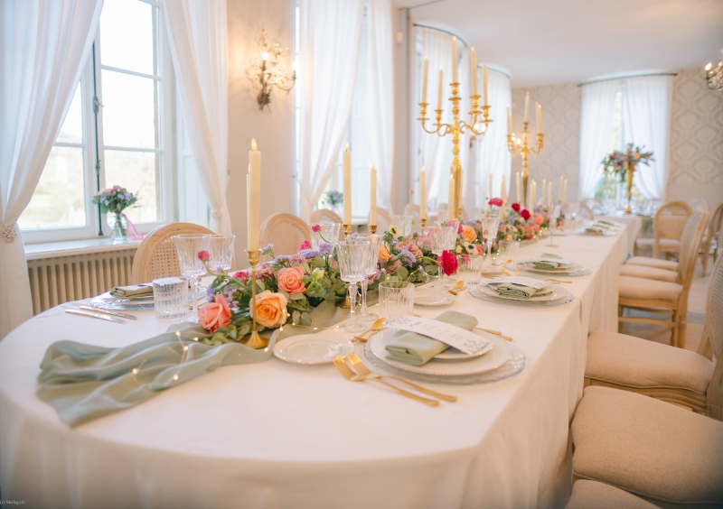 CHÂTEAU DE SCHENGEN