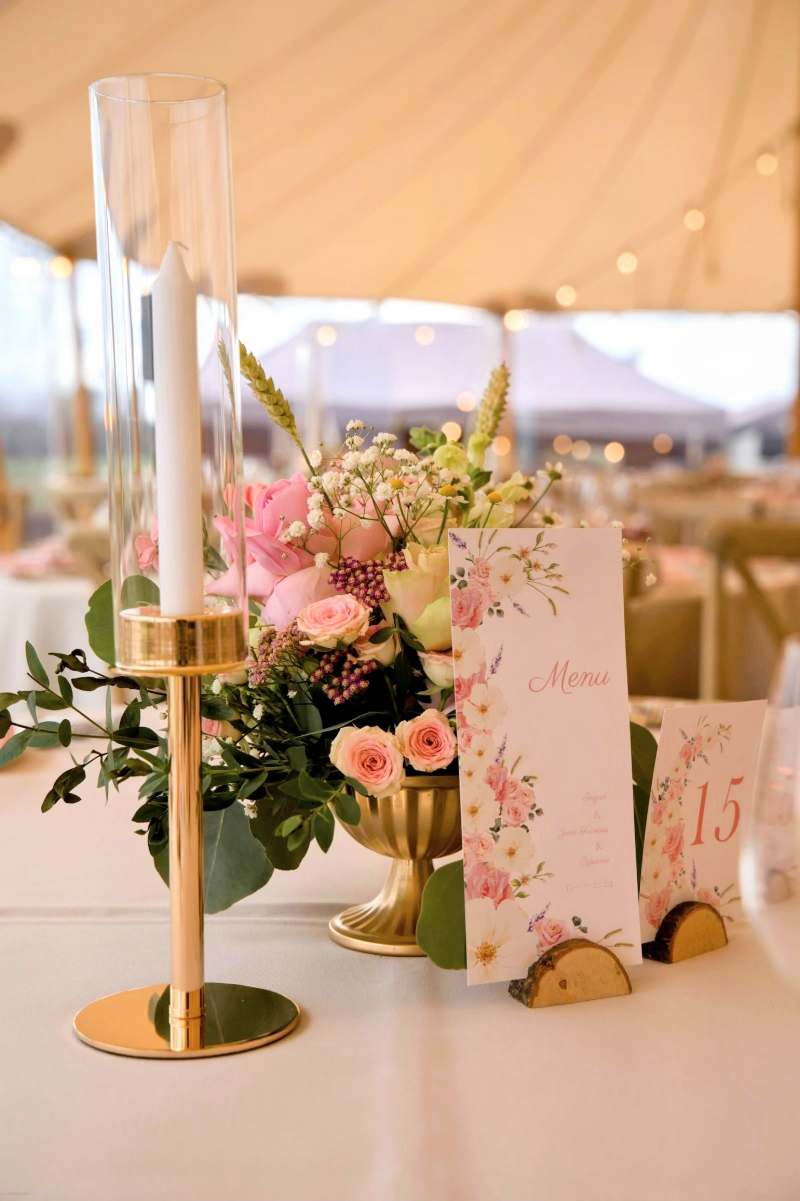 UNIQ EVENT BY ALBINE - ALBINE QUISENAIRE