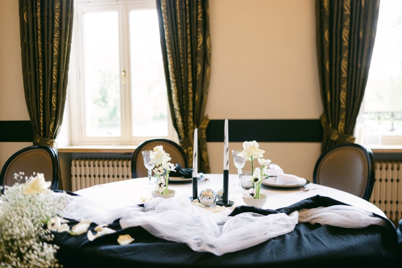UNIQ EVENT BY ALBINE - ALBINE QUISENAIRE
