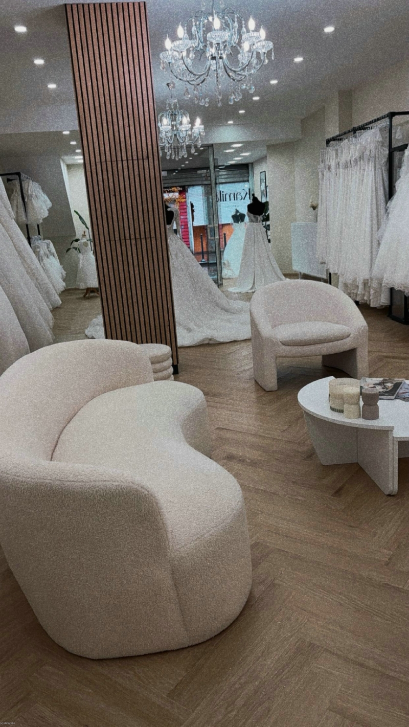 Kamila Wedding