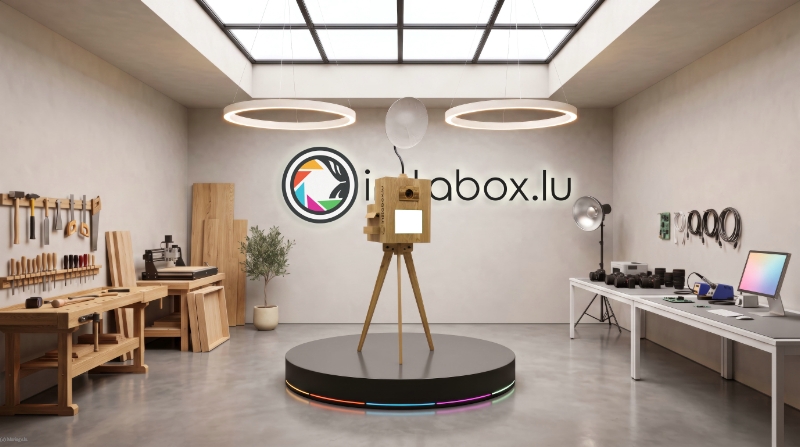 Instabox.lu