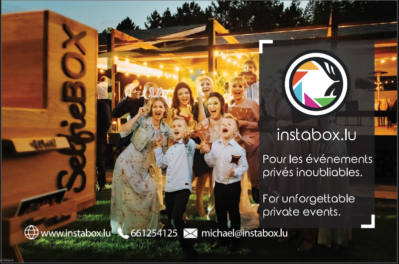 Instabox.lu