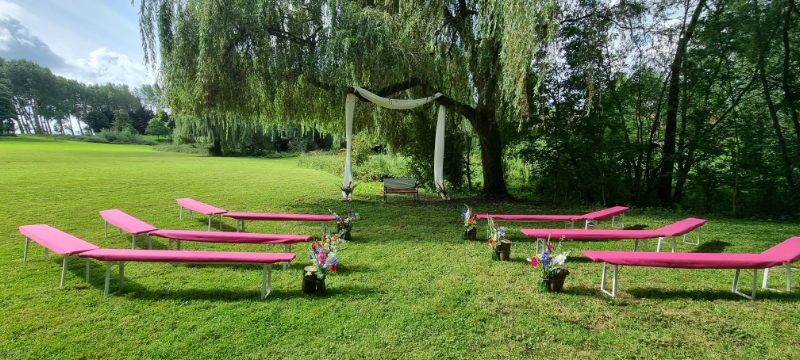 Gîte de Favarge