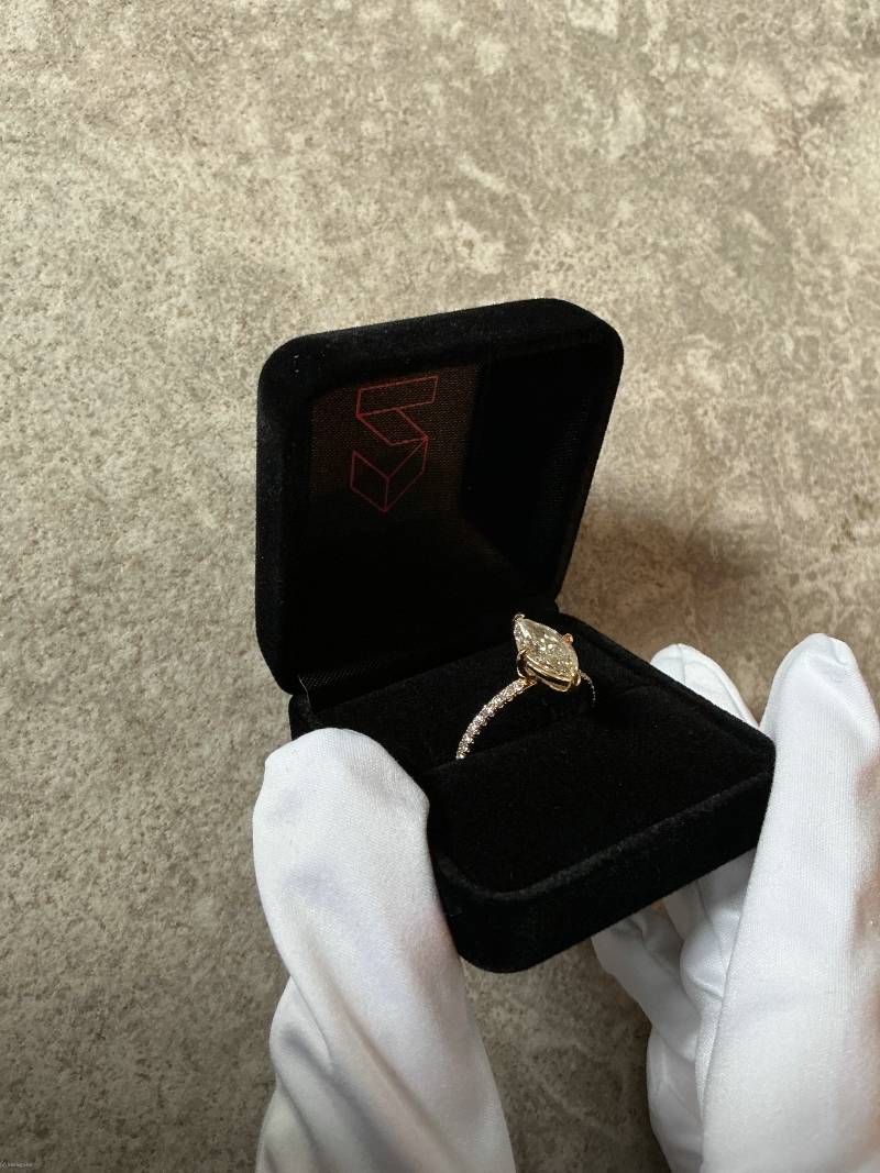 Seraphim Diamond