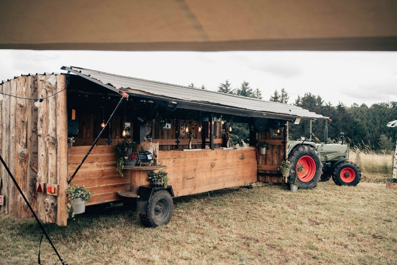 La Buvette Champêtre