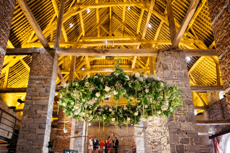 FERME DE L'ABBAYE DE MOULINS