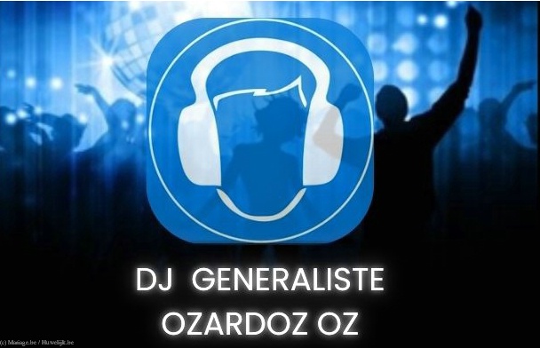 OZARDOZ DIVERTISSEMENT