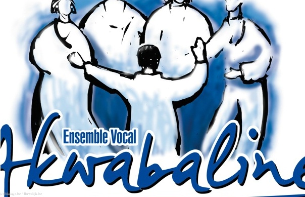 ENSEMBLE VOCAL AKWABALINE
