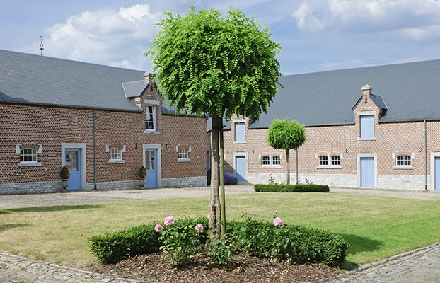 LA CENSE DE JANDREN