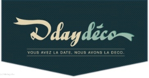 D DAY DECO