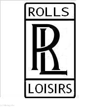 ROLLS LOISIRS
