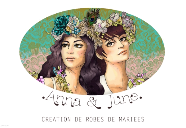 Anna et June