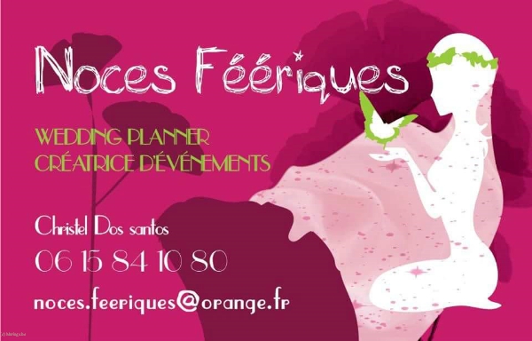 Noces Féériques