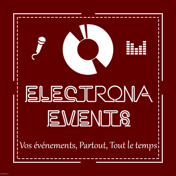ELECTRONA EVENTS²