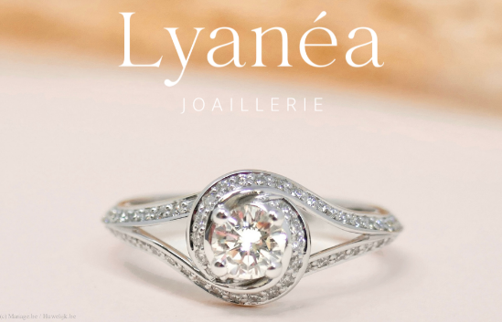 LYANÉA JOAILLERIE