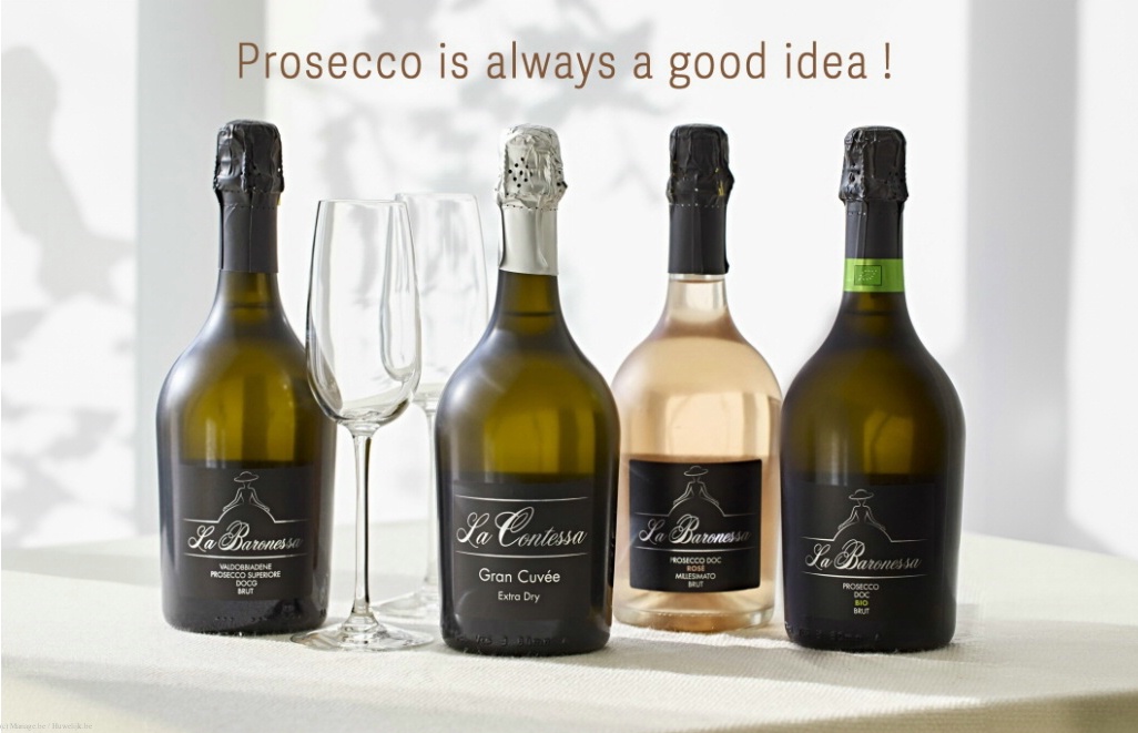 CASA PROSECCO