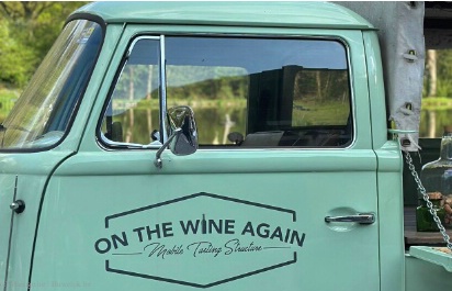 QR VINS QUENTIN RICHET